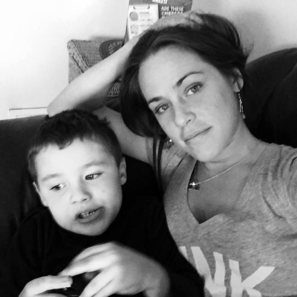 Meet your Posher, Kylee